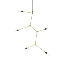 Load image into Gallery viewer, HARRISON CHANDELIER
