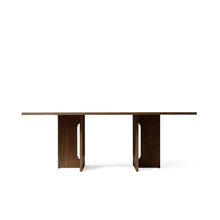 Load image into Gallery viewer, Androgyne Dining Table Rectangular
