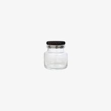 Load image into Gallery viewer, GLASS CONTAINER - VERNER
