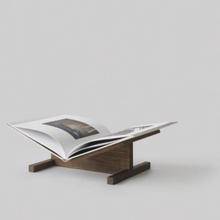 Load image into Gallery viewer, PAGE BOOKSTAND
