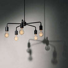 Load image into Gallery viewer, Chambers Chandelier
