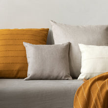 Load image into Gallery viewer, Mimoides Pillow, INDIGO
