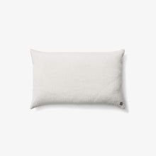 Load image into Gallery viewer, Collect | Boucle Cushion, Ivory
