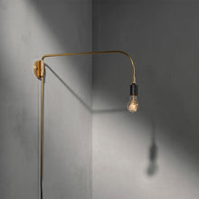 Load image into Gallery viewer, WARREN WALL LAMP
