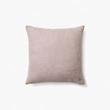 Load image into Gallery viewer, Collect | Heavy Linen Cushion, Burgundy
