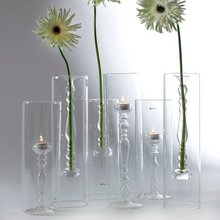 Load image into Gallery viewer, HURRICANES VASE RENE BARBA
