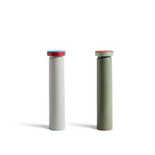 Load image into Gallery viewer, SALT &amp; PEPPER L
