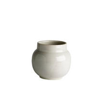 Load image into Gallery viewer, MAROC / VASE, ROUND SHAPE, SMALL
