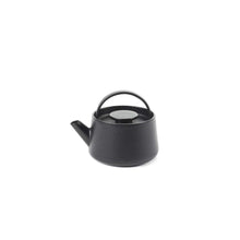 Load image into Gallery viewer, TEA POT CAST-IRON INKU
