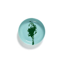 Load image into Gallery viewer, Feast / PLATE HIGH WHITE PEPPER BLACK
