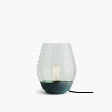 Load image into Gallery viewer, BOWL TABLE LAMP
