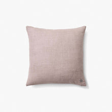 Load image into Gallery viewer, Collect | Heavy Linen Cushion, SLATE

