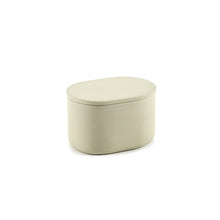 Load image into Gallery viewer, COSE - OVAL BOX L, GREY
