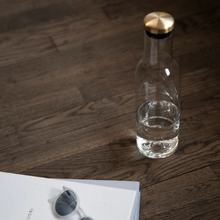 Load image into Gallery viewer, BOTTLE CARAFE, 1 L
