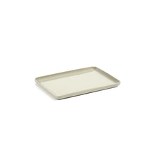 Load image into Gallery viewer, COSE - RECTANGULAR TRAY M, BEIGE
