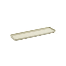 Load image into Gallery viewer, COSE - RECTANGULAR TRAY L, BEIGE
