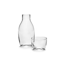 Load image into Gallery viewer, CARAFE + GLASS PASSE-PARTOUT
