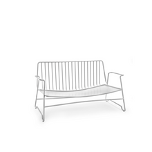Load image into Gallery viewer, LOUNGE SOFA FISH &amp; FISH ALU
