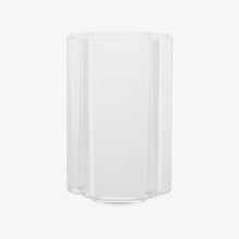 Load image into Gallery viewer, FUNKI VASE ASYMETRIC - BLACK
