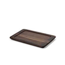Load image into Gallery viewer, TRAY WOOD RECTANGULAR HEII
