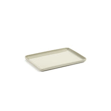 Load image into Gallery viewer, COSE - RECTANGULAR TRAY M, GREY
