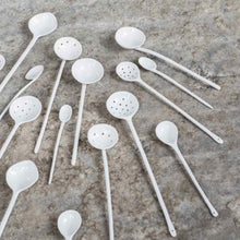 Load image into Gallery viewer, SPOON COLLECTION- ROUND STRAINER
