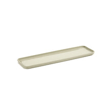 Load image into Gallery viewer, COSE - RECTANGULAR TRAY L, GREY
