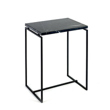 Load image into Gallery viewer, DIALECT TABLE OCCASIONNEL NERO
