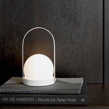 Load image into Gallery viewer, Carrie Table Lamp, PORTABLE
