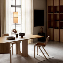 Load image into Gallery viewer, Androgyne Dining Table Rectangular

