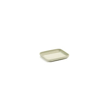 Load image into Gallery viewer, COSE - SQUARE TRAY, BEIGE
