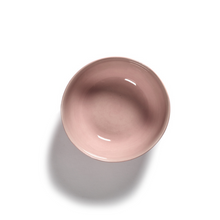 Load image into Gallery viewer, Feast / BOWL L BLUE SWIRL
