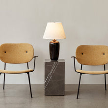 Load image into Gallery viewer, TORSO TABLE LAMP, 57
