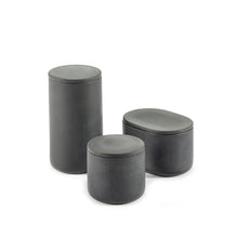 Load image into Gallery viewer, COSE - ROUND BOX L, BEIGE
