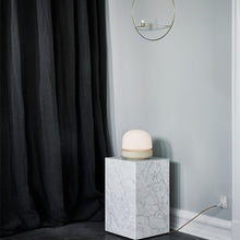 Load image into Gallery viewer, Stone Table Lamp
