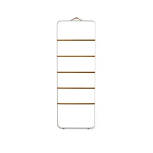 Load image into Gallery viewer, NORM TOWEL LADDER
