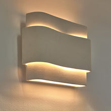 Load image into Gallery viewer, ANITA - BEIGE WALL LAMP, LOUIS

