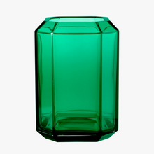 Load image into Gallery viewer, JEWEL VASE, L - CLEAR
