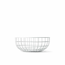 Load image into Gallery viewer, NORM WIRE BOWL
