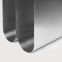 Load image into Gallery viewer, CURVED SIDE TABLE
