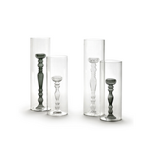 Load image into Gallery viewer, HURRICANES VASE RENE BARBA

