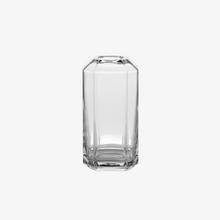 Load image into Gallery viewer, JEWEL VASE, S - BURGUNDY
