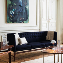 Load image into Gallery viewer, Collect | Linen Cushion, 65x65
