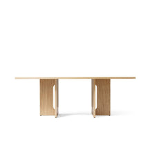 Load image into Gallery viewer, Androgyne Dining Table Rectangular
