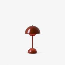 Load image into Gallery viewer, FLOWERPOT VP9, MATT BLACK
