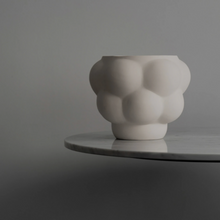 Load image into Gallery viewer, BALLOON BOWL 05 - INK BLACK
