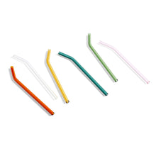 Load image into Gallery viewer, SIP SMOOTH STRAW SET OF 6
