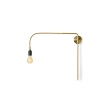 Load image into Gallery viewer, WARREN WALL LAMP
