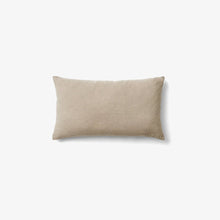 Load image into Gallery viewer, Collect | Linen Cushion 30x50, MILK
