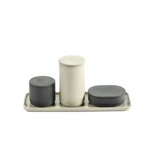 Load image into Gallery viewer, COSE - RECTANGULAR TRAY L, GREY
